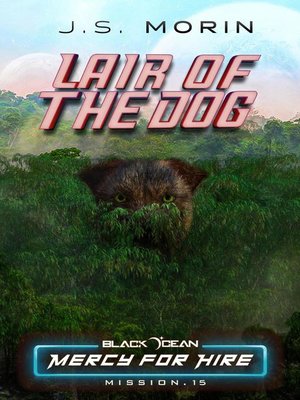 cover image of Lair of the Dog
